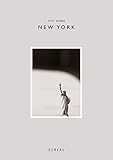  Cereal City Guide: New York