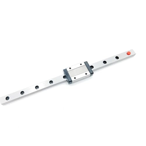 Chariot MGN12H rail linéaire 350mm pour imprimante 3D et CNC