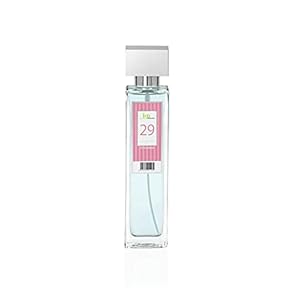 IAP farmaceutische , Eau de Parfum voor vrouwen – 150 ml.