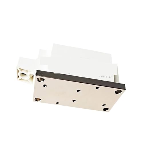 Módulo de Potencia SKKH250/16E en aplicaciones de rectificación industrial