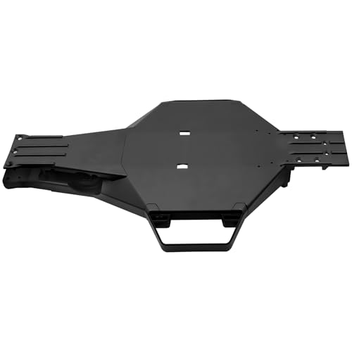 OGRC Low-CG Chassis Conversion Kit for Traxxas 1/10 Slash 2WD F150 Drag Slash Replace Part #5830