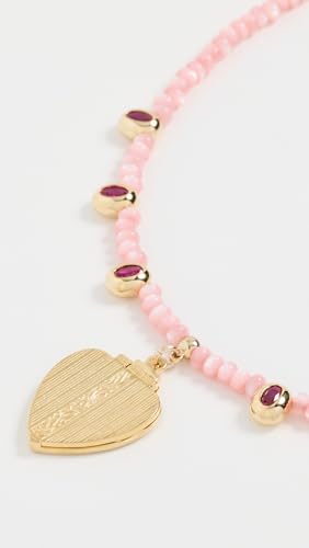 Brinker + Eliza Women's Paulette Necklace3