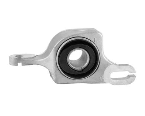 Front Left + Right Lower Control Arm Bushing Suspension Kit 1643300743 1643300843 Compatible For Mercedes Benz 2005-2011 W164 2006-2012 X164 ML350 GL450 GL500