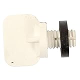 MURNELAP for 1890150M1 Fits for Massey Ferguson 20 20C 20E 20F 30 30B 30D 30E Fuel Filter Drain