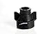 TeeJet QJ4676-1/4-NYR QuickJet Adapter - Nylon