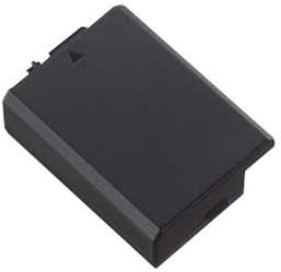 DR-E5 DC Coupler (Dummy Battery) For Canon EOS Rebel XSi XS T1i 450D 500D 1000D Kiss F X2 X3 DSLR Cameras