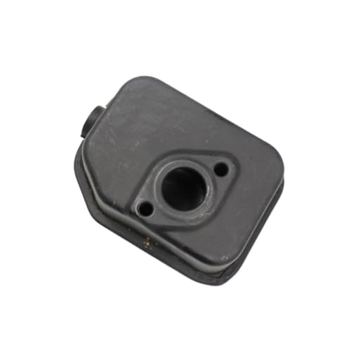 Silencieux compatible tondeuse GXV160 échappement gazon - 4