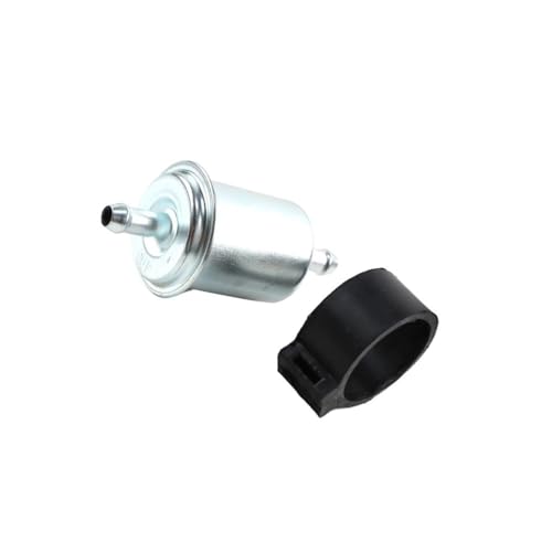 Filtre à carburant moto Voge 500AC : filtration maximale du moteur