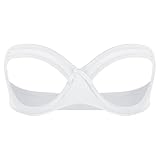 bustier satin vert Ce soutien-gorge peut être porté comme lingerie de tous les jours, convenant aussi bien aux tenues décontractées Vêtements d'intérieur et occasions plus privées et intimes