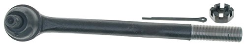 Terminal de dirección interior ACDelco 46A0421A bieleta para rótula 2