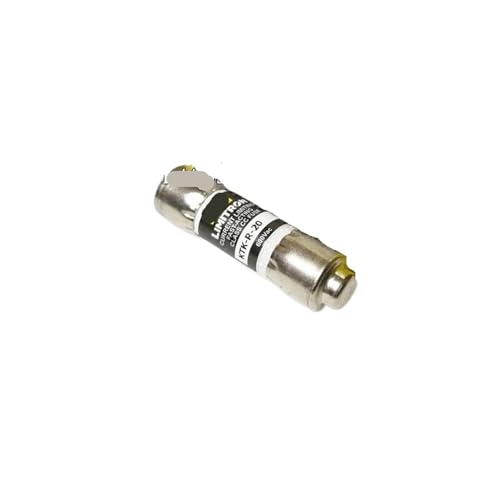 Fusible KTK-R-20 20A pour sécuriser les transformateurs et moteurs électriques 600V