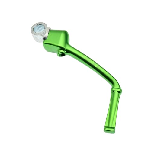 Levier de démarrage forgé pour moto Kawasaki KX250F et KX450F