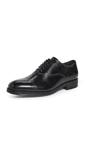 Cole Haan Men's Ledley Grand Cap Toe Oxfords