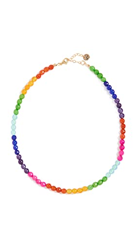 Maison Irem Women's Lola Necklace, Multi, One Size