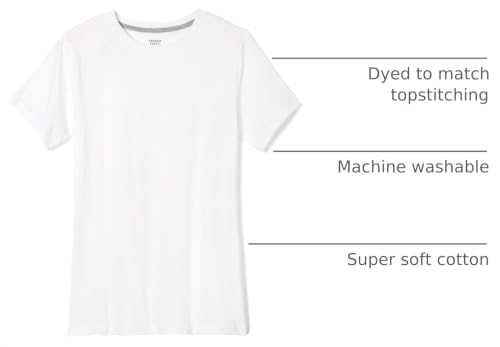 Image of French Toast Boys' Short Sleeve Crewneck Tee