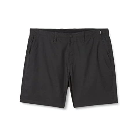 Hurley M Dri Marwick 18' Sports Shorts Cover