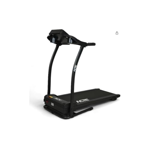 Esteira Ergométrica Elétrica Residencial, Dobrável, Bivolt, 12 Programas, Velocidade até 12km/h, Suporta 110kg, Preta, 128x65x115cm