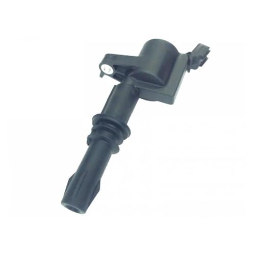 Bobine d'allumage premium pour Explorer pièce mécanique robuste aux normes thermiques strictes