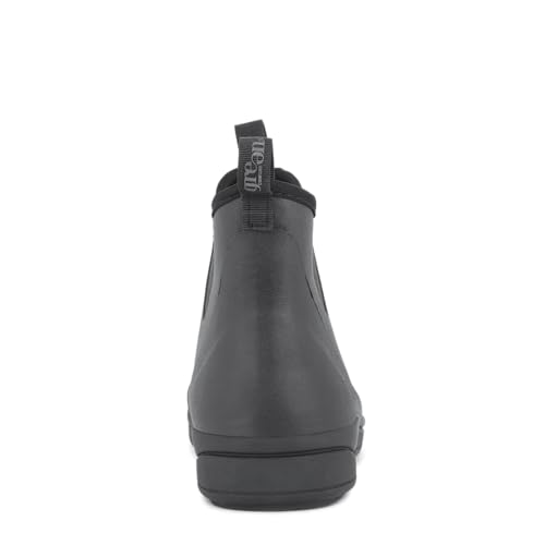 Green Comfort Gummistiefel Damen Halbhoch 41 | Wasserdicht Gummistiefel Damen Kurz für Outdoor und Garten