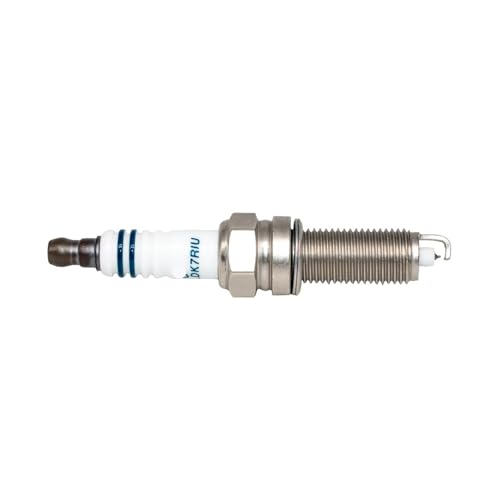 Bougie d'allumage en iridium LDK7RIU de rechange pour moteur automobile de route