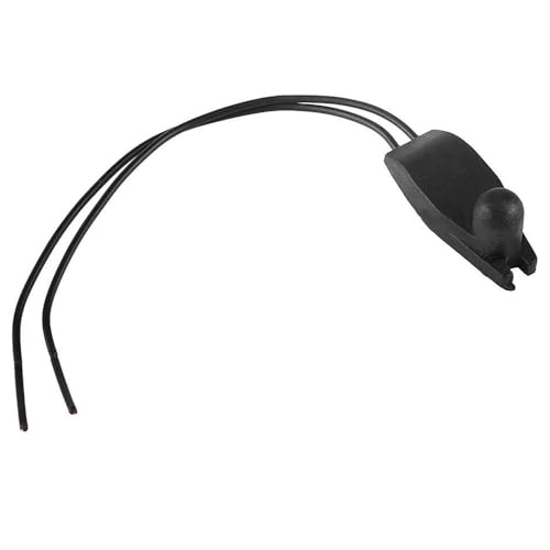 Sensor temperatura exterior Citroën C4 C3 corrige aire acondicionado erróneo pieza coche 6445F9