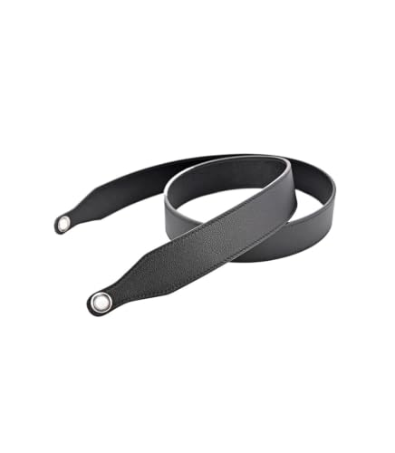 Correa para bolso de piel compatible con Herbag31 de 4 cm de ancho y 90 cm 3