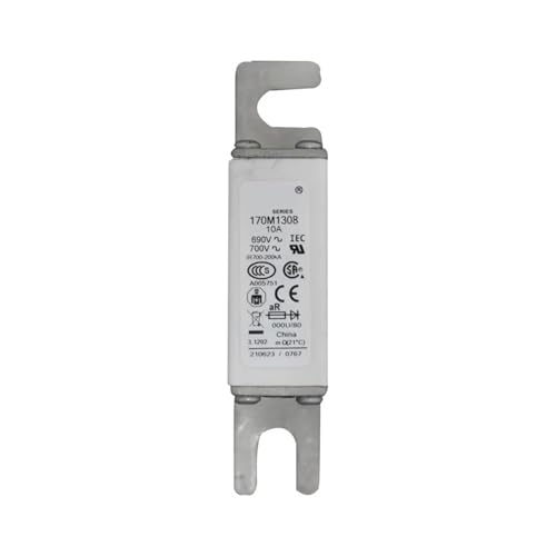 Base de fusible à air 170M5140 bloc de raccordement pour protection de puissance