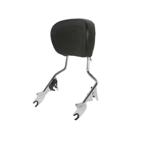 Kit de fixation sissybar pour motos Touring FLHR FLHX 2014-2022