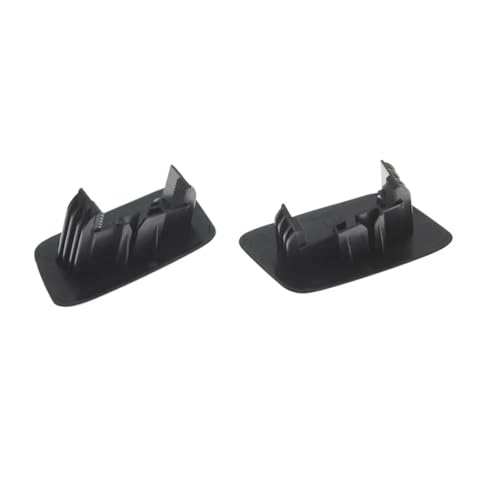 Cache buse de lave-phare avant pour Hyundai Genesis 2015-2017 - 5