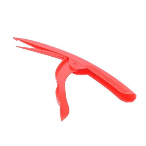 GLigeT 1pc Portable Shrimp Peeler Seafood Prawn Peeling Shrimp Deveiner Lobster Shell Remover Peel Device Kitchen Seafood Tools