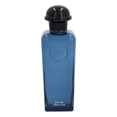 Hermes Eau De Citron Noir By Hermes for Women Eau De Cologne Spray, 3.3 Ounce