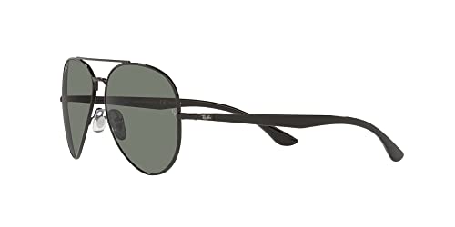 Ray-Ban RB3675 Aviator Sunglasses3