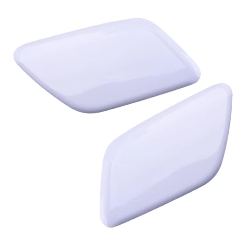 Couvercle lave-phare pour réparer le pare-chocs de votre Volvo S60 2011-2013