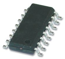 NXP 74HC191D,652 IC, 4-BIT, BINARY UP/DOWN COUNTER, SOIC-16 5 pieces