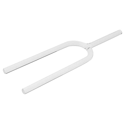 Badiman E Key Crystal Tuning Fork Singing Bowl for Relaxing Sound