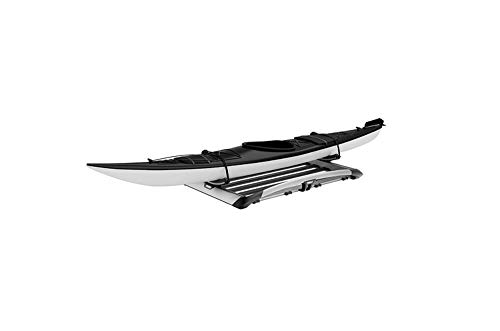 Amazon.co.jp: THULE スーリー ルーフラック TH824 トレイル Trail