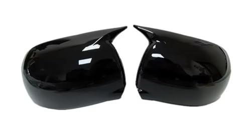 Coques rétroviseur voiture pour ASX 2013-2021 finition premium durable
