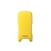 Tello Drone Body Plastic Upper Body Shell Cover Spare Replacement Fuselage Back Cover Protection Case for DJI Tello Drone Accessory (Yellow)