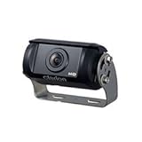 クラリオン CR8500A HDカメラ （シャッター付/広角/鏡像）