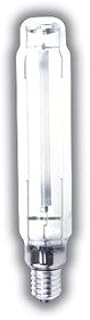 1000W - Clear - ED25 - Mogul Base - LU1000 - S52 - High Pressure Sodium Light Bulb