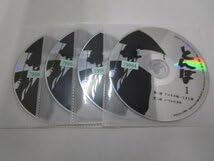 Amazon.co.jp: レンタル落ちDVD ドラマ とんぼ 全4巻 長渕剛 哀川翔