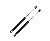 Varilla Soporte hidráulico 2 Piezas para S&uzu-ki para S&wift III para MZ para EZ Soporte De Elevación del Maletero del Portón Trasero Amortiguador Resortes De Gas Resorte Gas