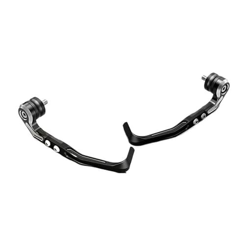 Protège-mains de moto pour S1000RR sur circuit et route - 3