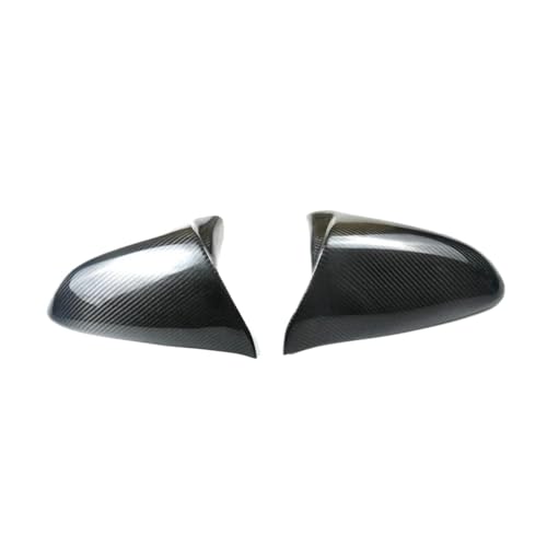 �{���̃J�[�{���t�@�C�o�[�Ή� ���N�T�X GS/ES/RC/RCF/GSF/CT/LS 2013-2018 �T�C�h�E�B���O �o�b�N�~���[�J�o�[ �L���b�v �J�[�A�N�Z�T���[