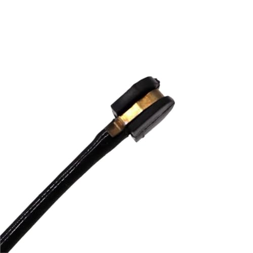Sensor pastillas freno X3 E83 con cable de alarma de alta precisión 4