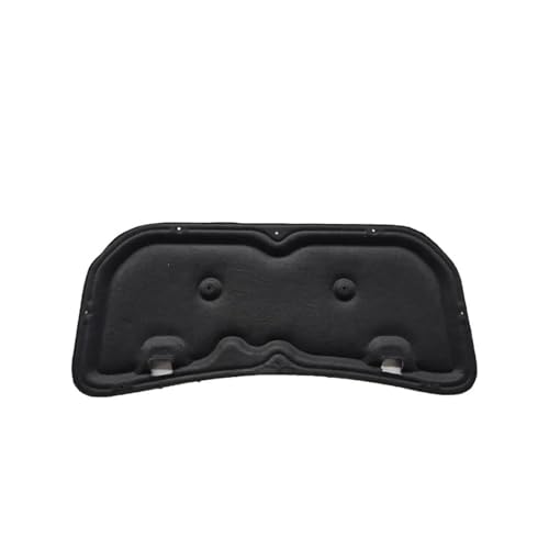 Coussin isolant de capot pour Mazda CX-3 2016-2025 tapis thermique