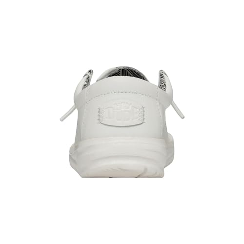 Image of Hey Dude Kids Wendy Funk Mono Slip-On Casual Shoes (Little Kid /Big Kid)