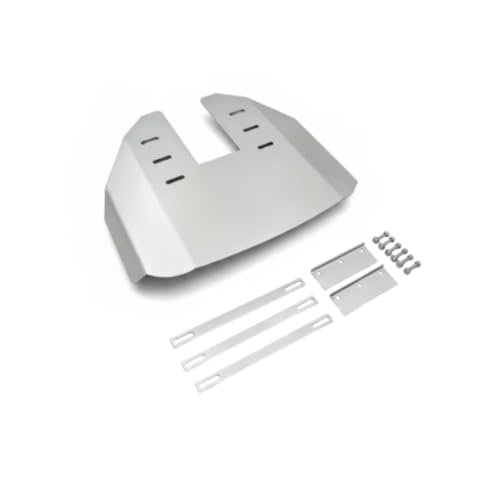 Repuestos para embarcaciones en acero inoxidable para estabilizadores 7