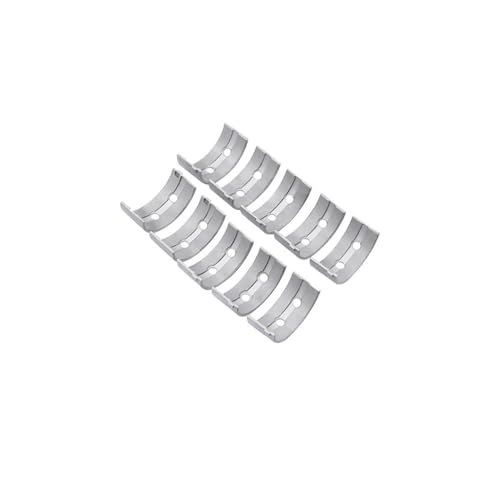 Cojinete de cigüeñal de alta resistencia para moto YZF-R6 31-30mm