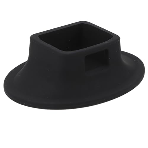 Action Camera Silicone Base Base Portatile Stabile per OSMO 3 di Supporto Flessibile per i Viaggiatori